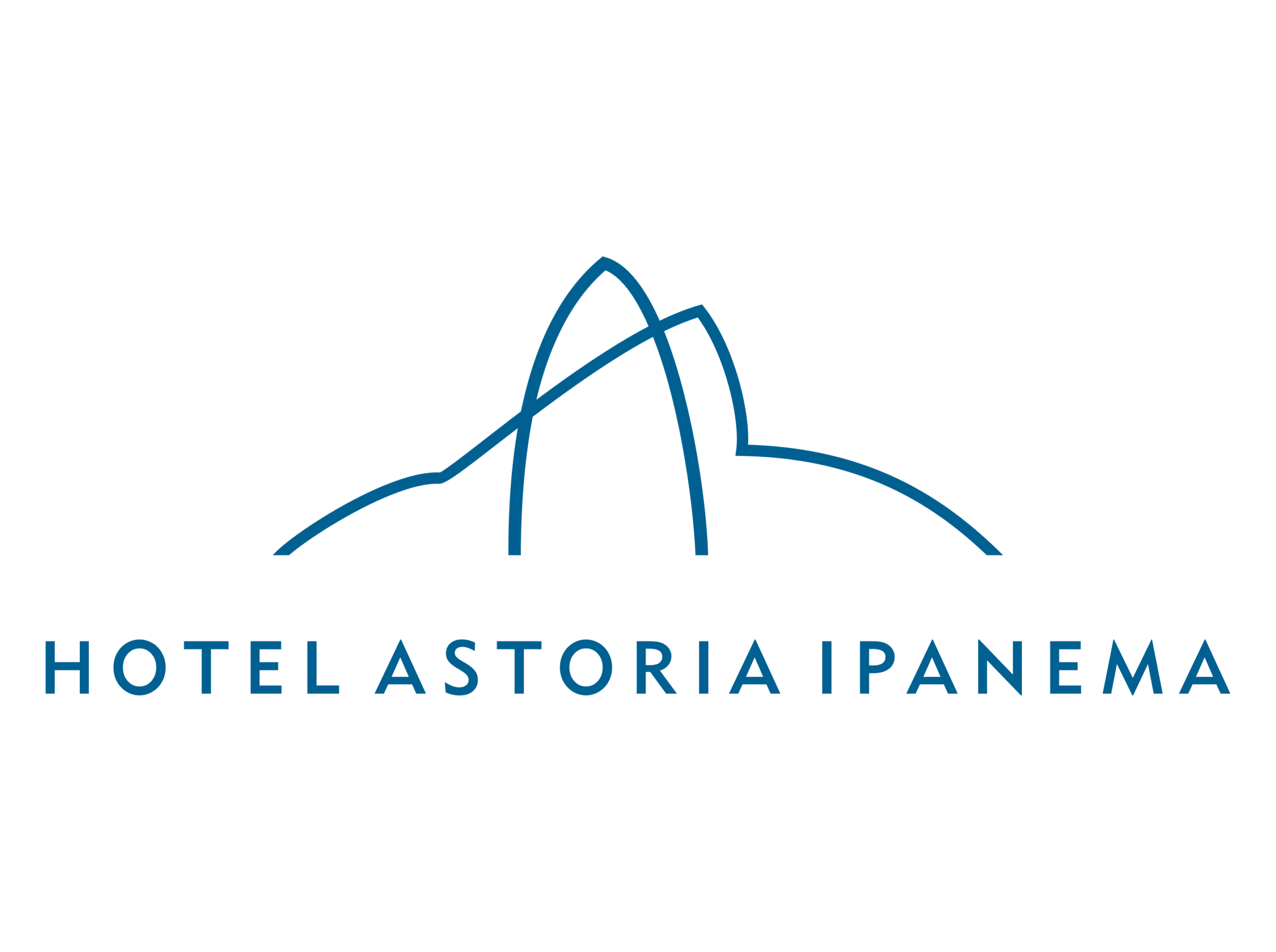 Hotel Astoria Ipanema